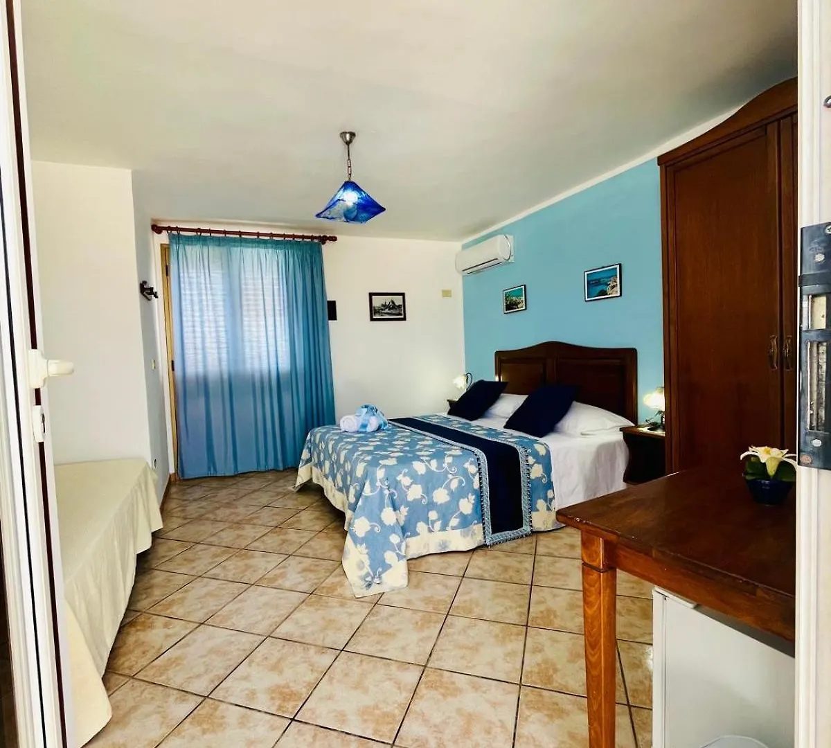 Hotel Giglio LMP 3*,
