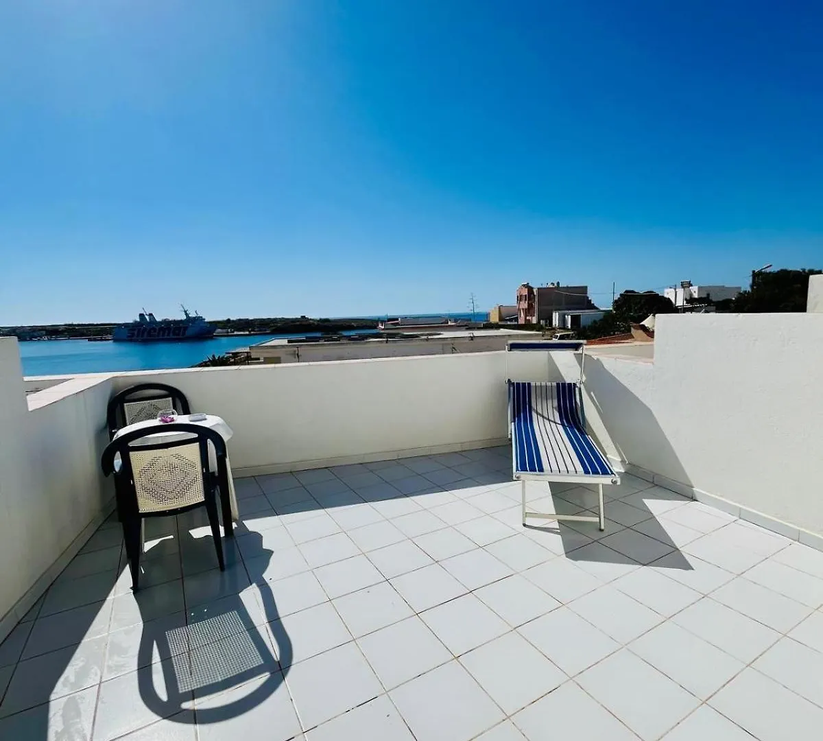 Hotel Giglio LMP 3*,  Italia