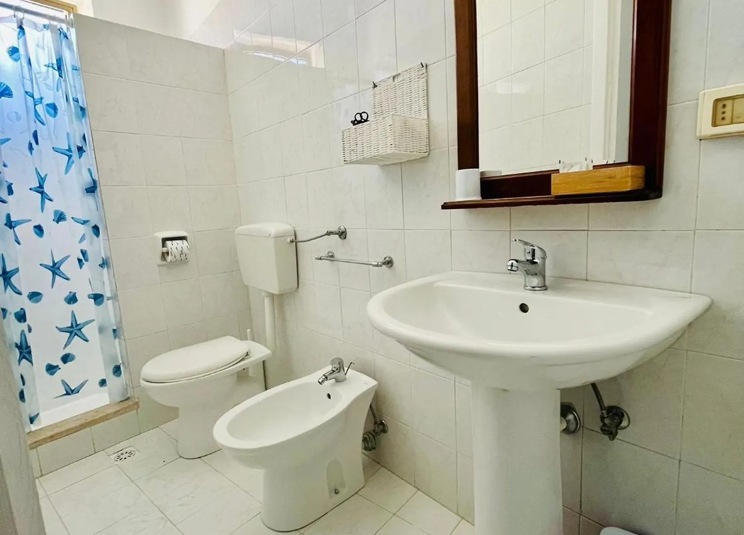 Hotel Giglio LMP Italia
