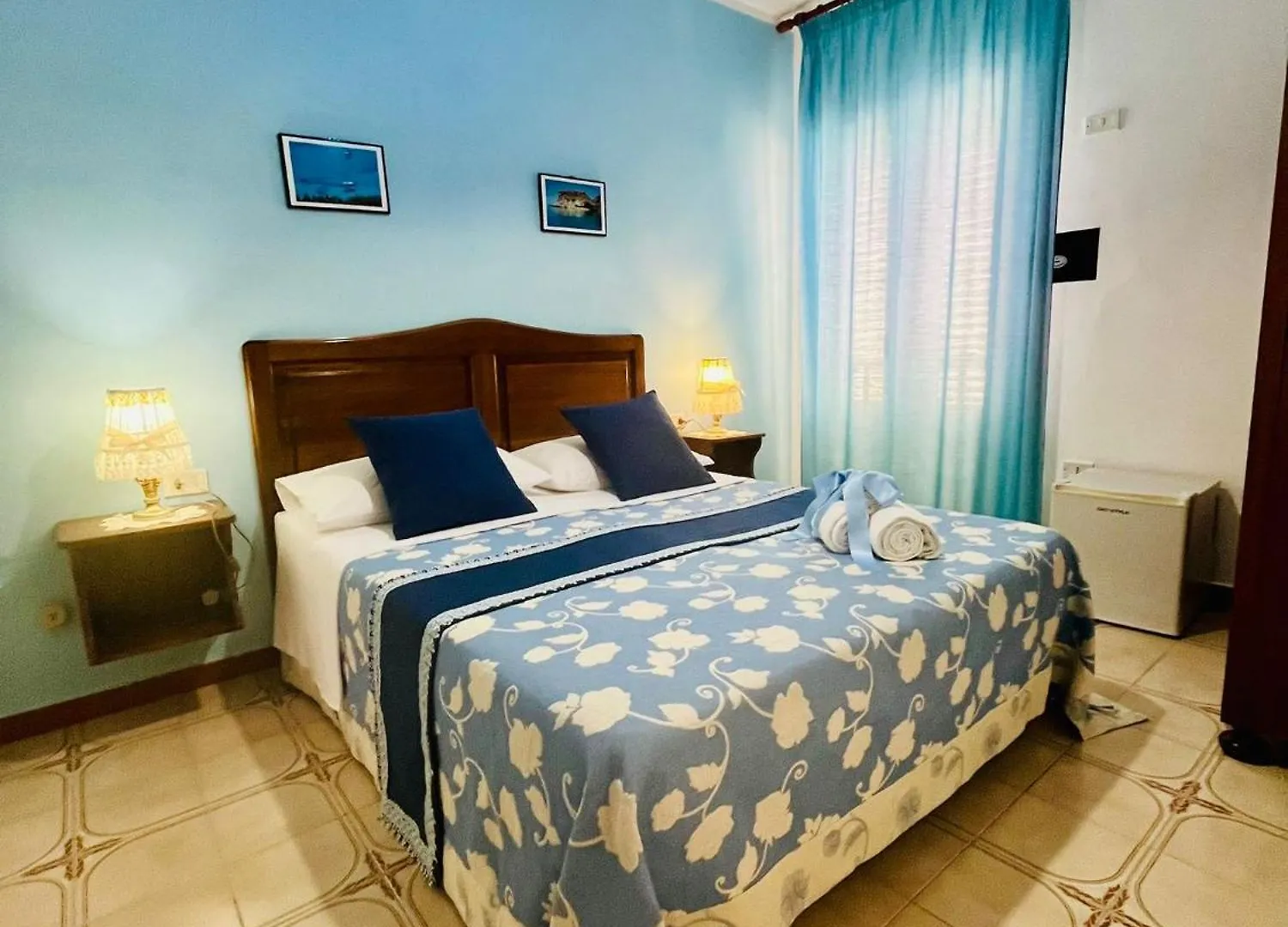 Hotel Giglio LMP
