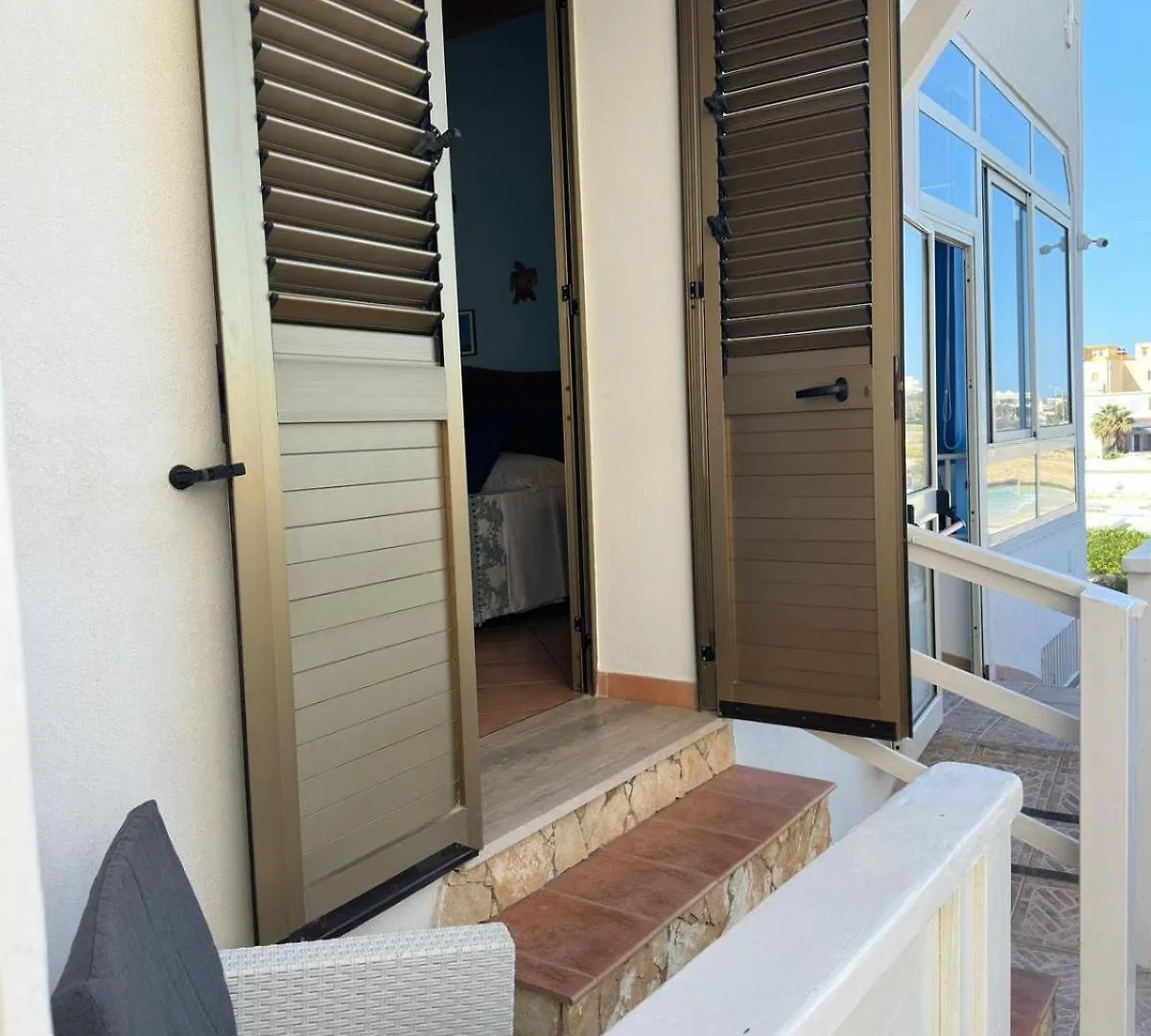 Hotel Giglio LMP