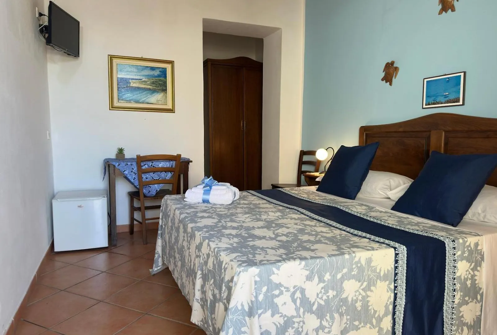 Hotel Giglio LMP