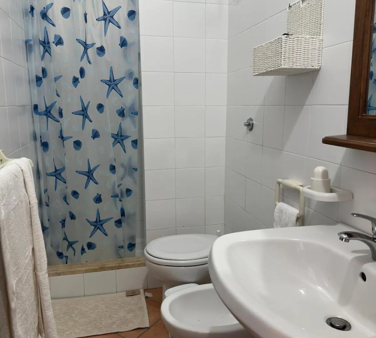 Hotel Giglio LMP 3*,  Italia