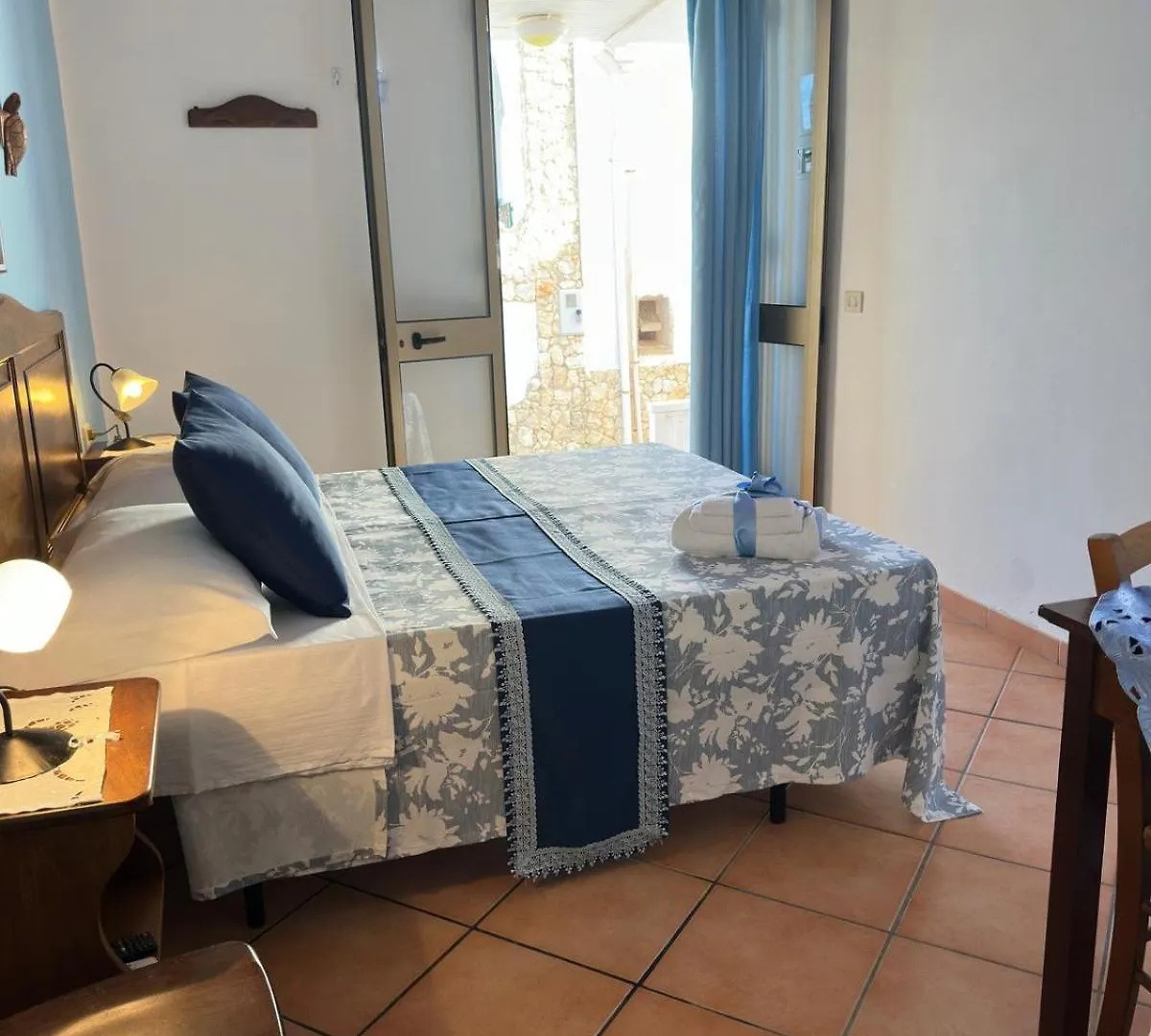 ***  Hotel Giglio LMP Italia