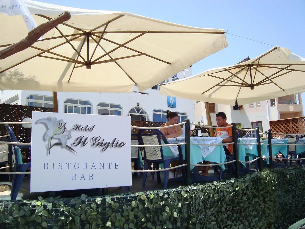 Hotel Giglio LMP