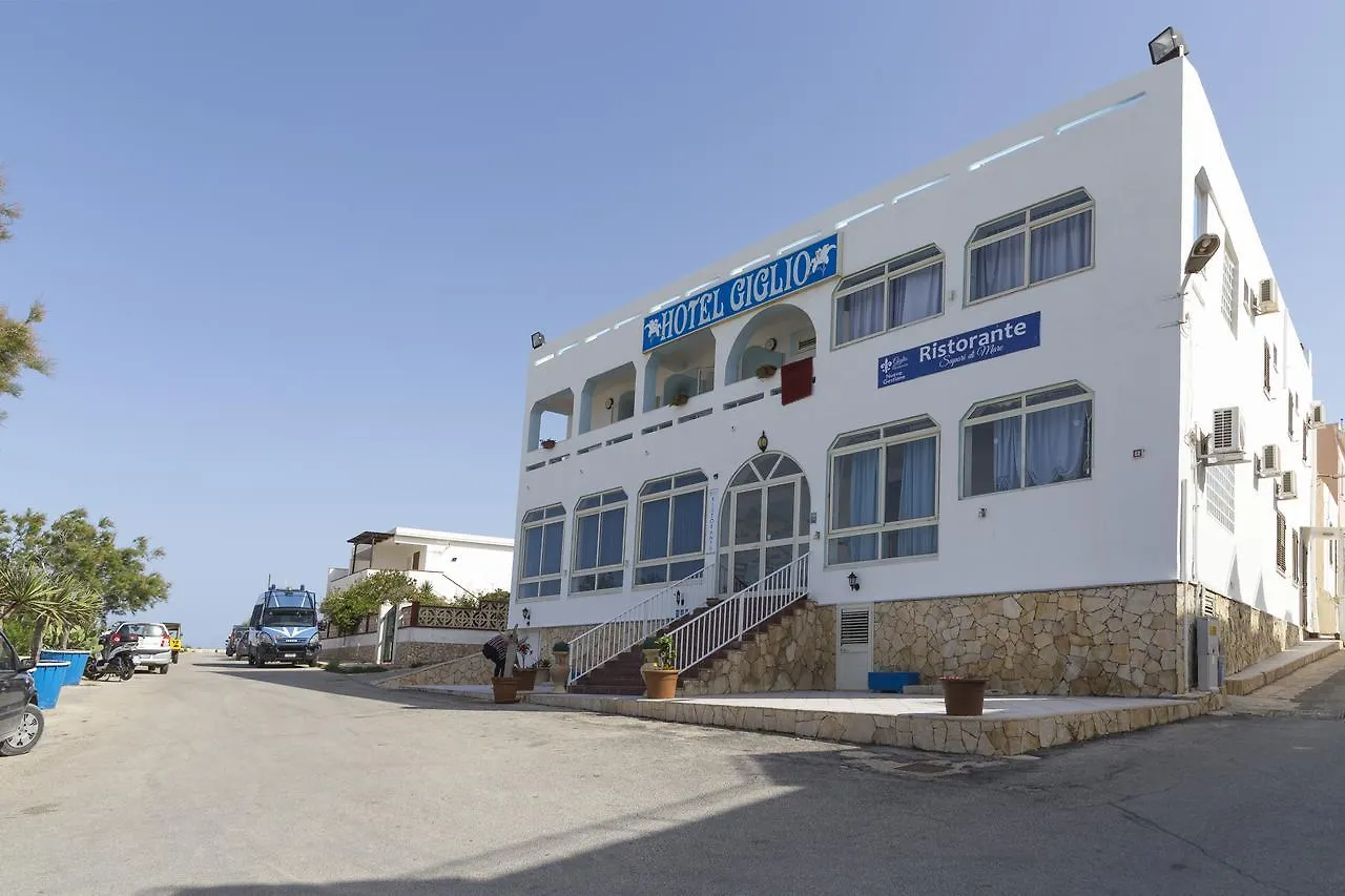 Hotel Giglio LMP