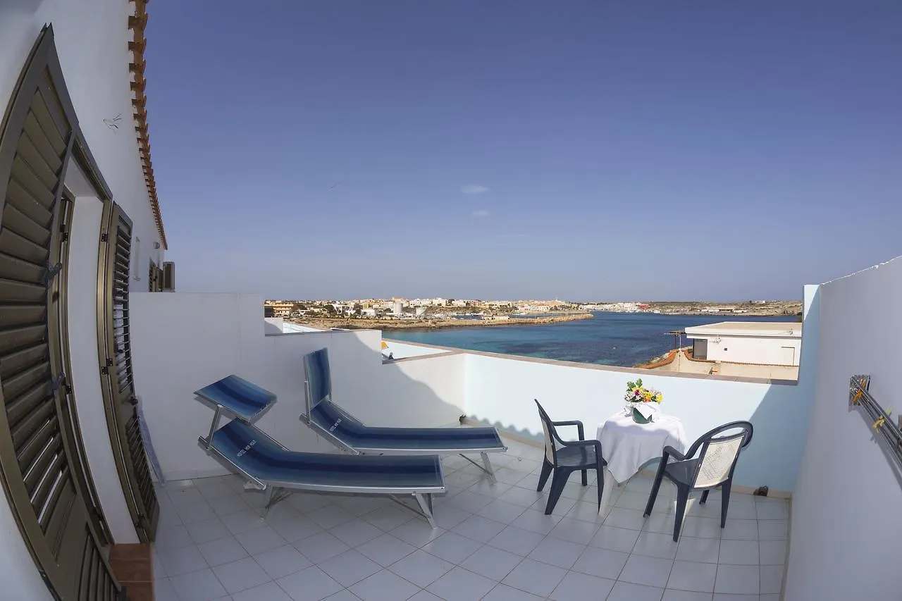 Hotel Giglio LMP