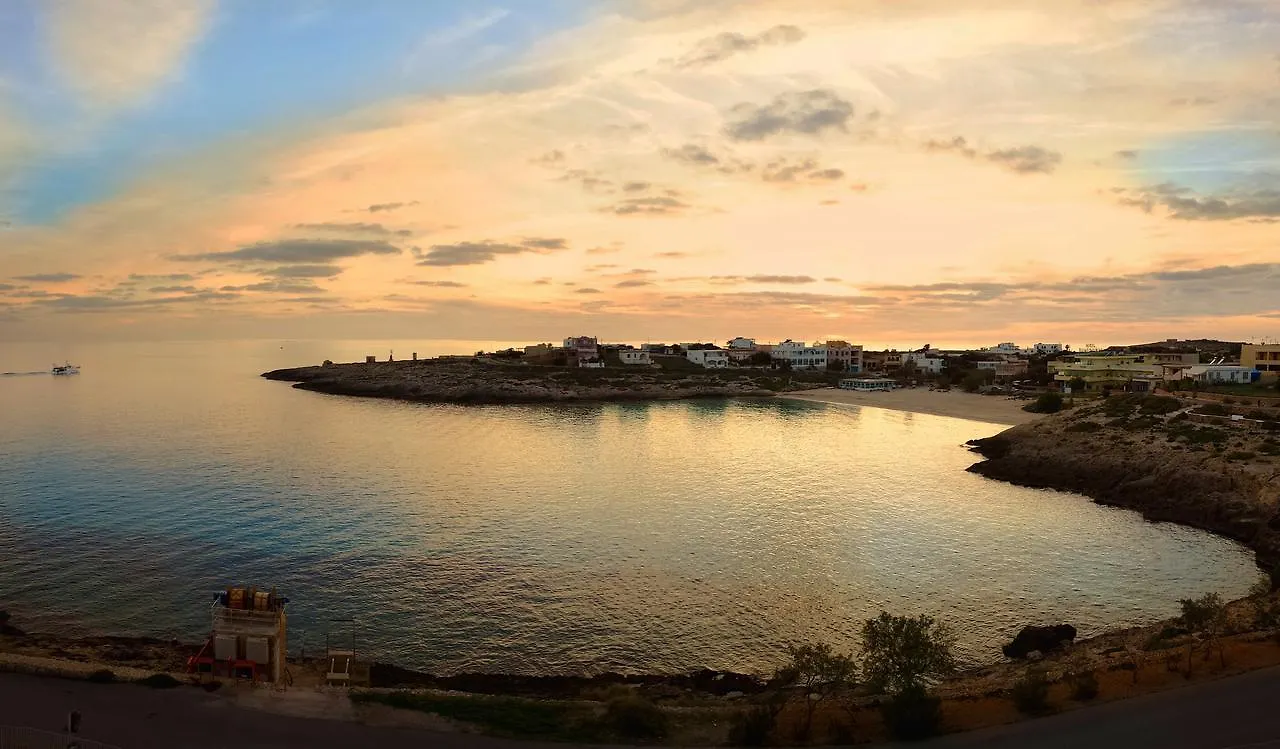 Hotel Giglio LMP