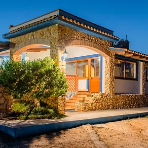  Aparthotel Residenza Ormos - Dimore Sul Mare