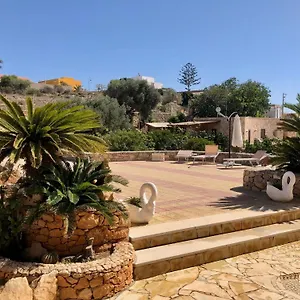  Aparthotel Oasi Dei Sogni