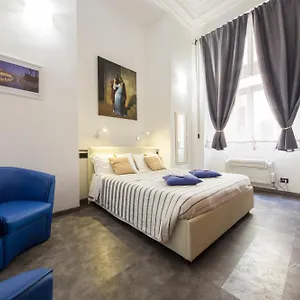 San Cosmo Italia