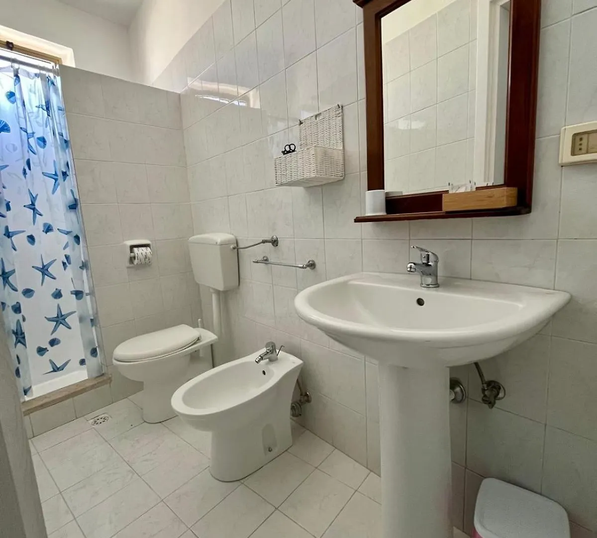 ***  Hotel Giglio لامبيدوزا إيطاليا