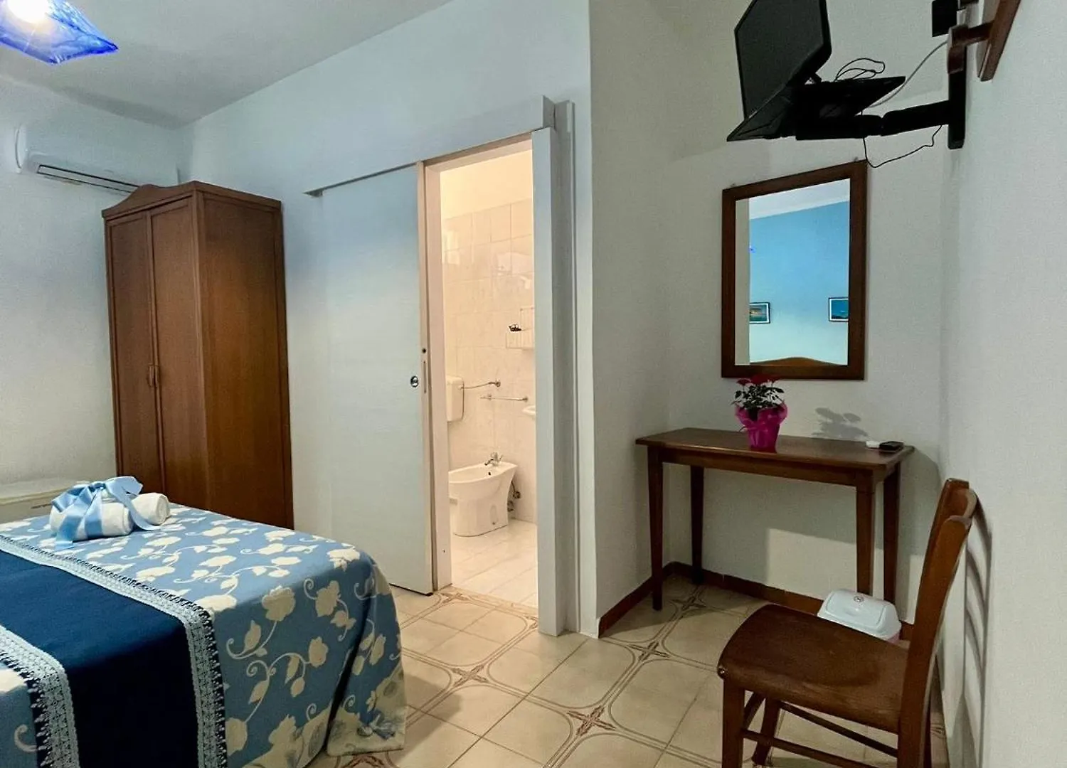 Hotel Giglio لامبيدوزا إيطاليا