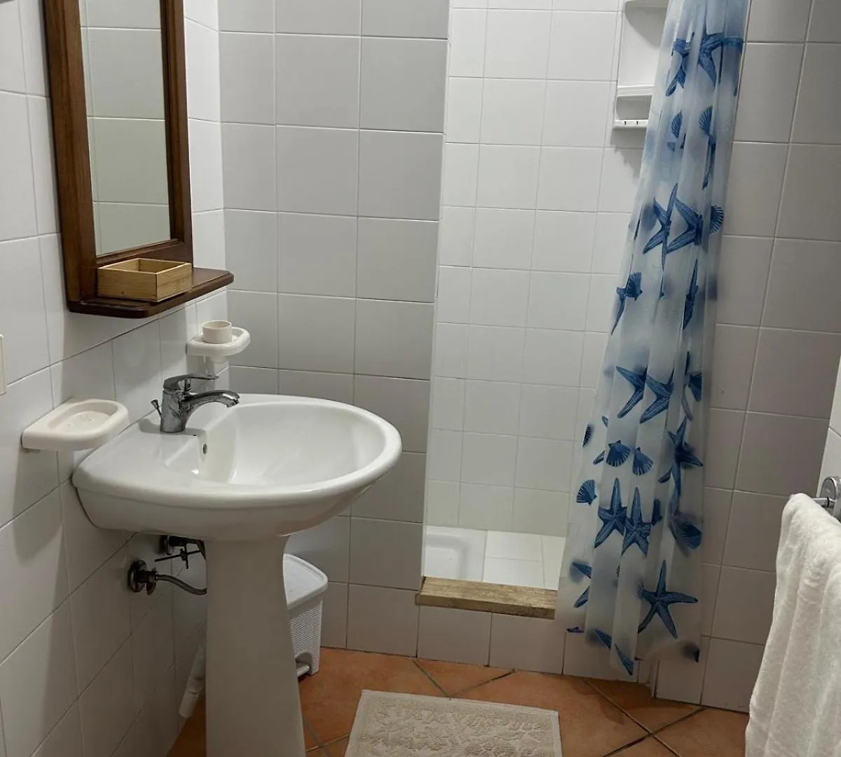 Hotel Giglio لامبيدوزا