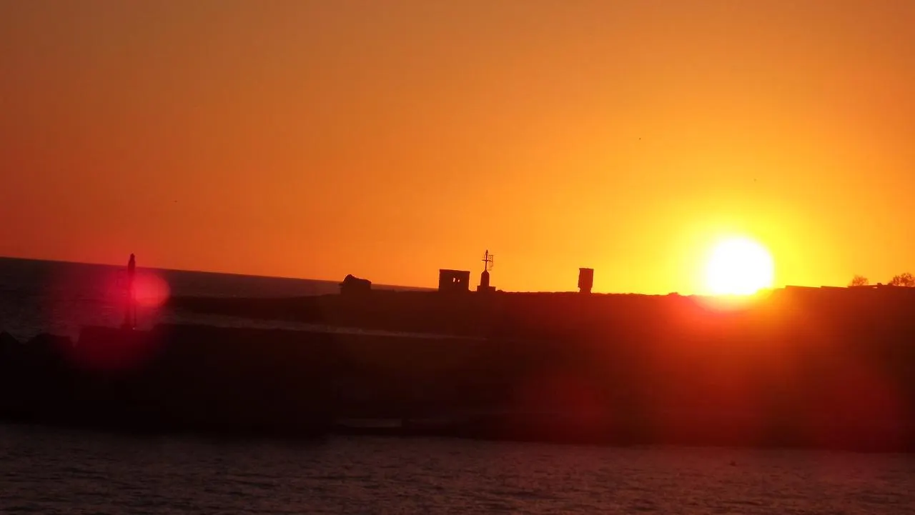Hotel Giglio لامبيدوزا